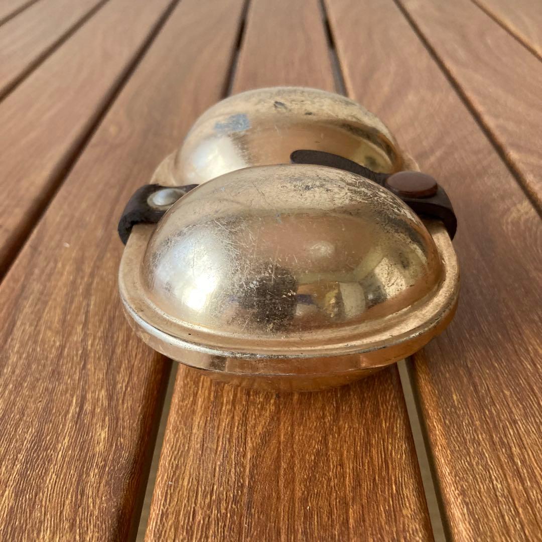 ② アンティーク レア HOPE社 Egg Box エッグボックス エッグケース