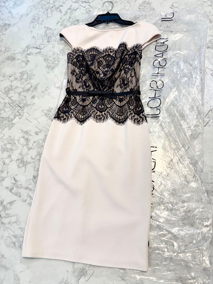 タダシショージ❤︎ワンピース