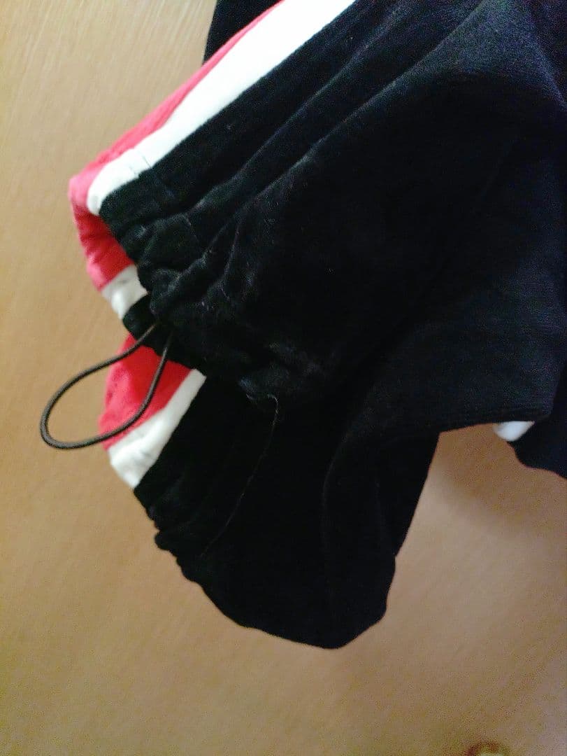 24karats ジャージ M