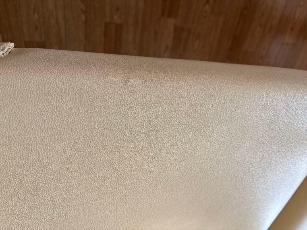 マッサージ折りたたみベッド