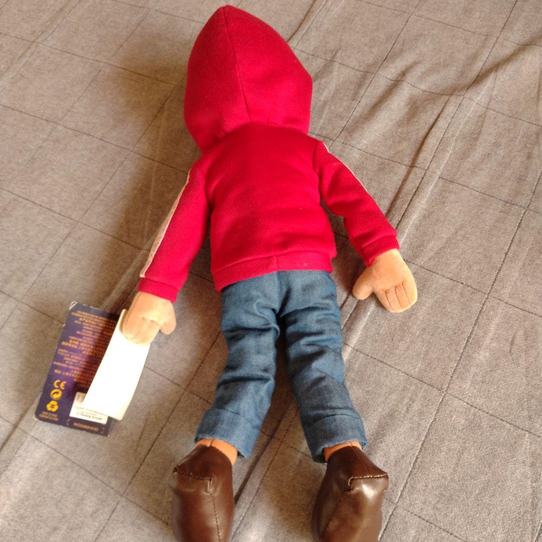 ★　リメンバーミー　ココ　ミゲル　ぬいぐるみ　ディズニー