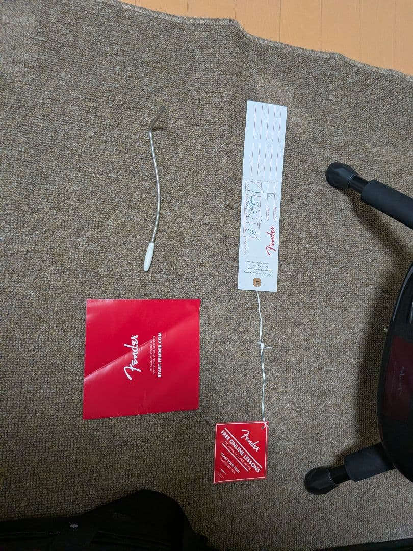 Fender Vintera II 70s Jaguar フェンダー 最終値下げ