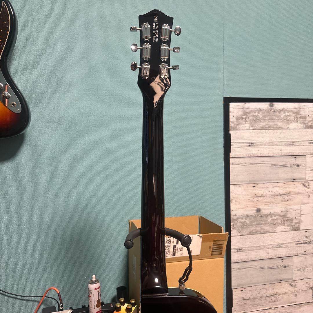 【美品】GRETSCH G5236T (グレッチ)