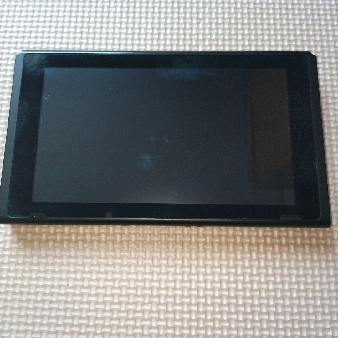 Nintendo Switch 本体 2017