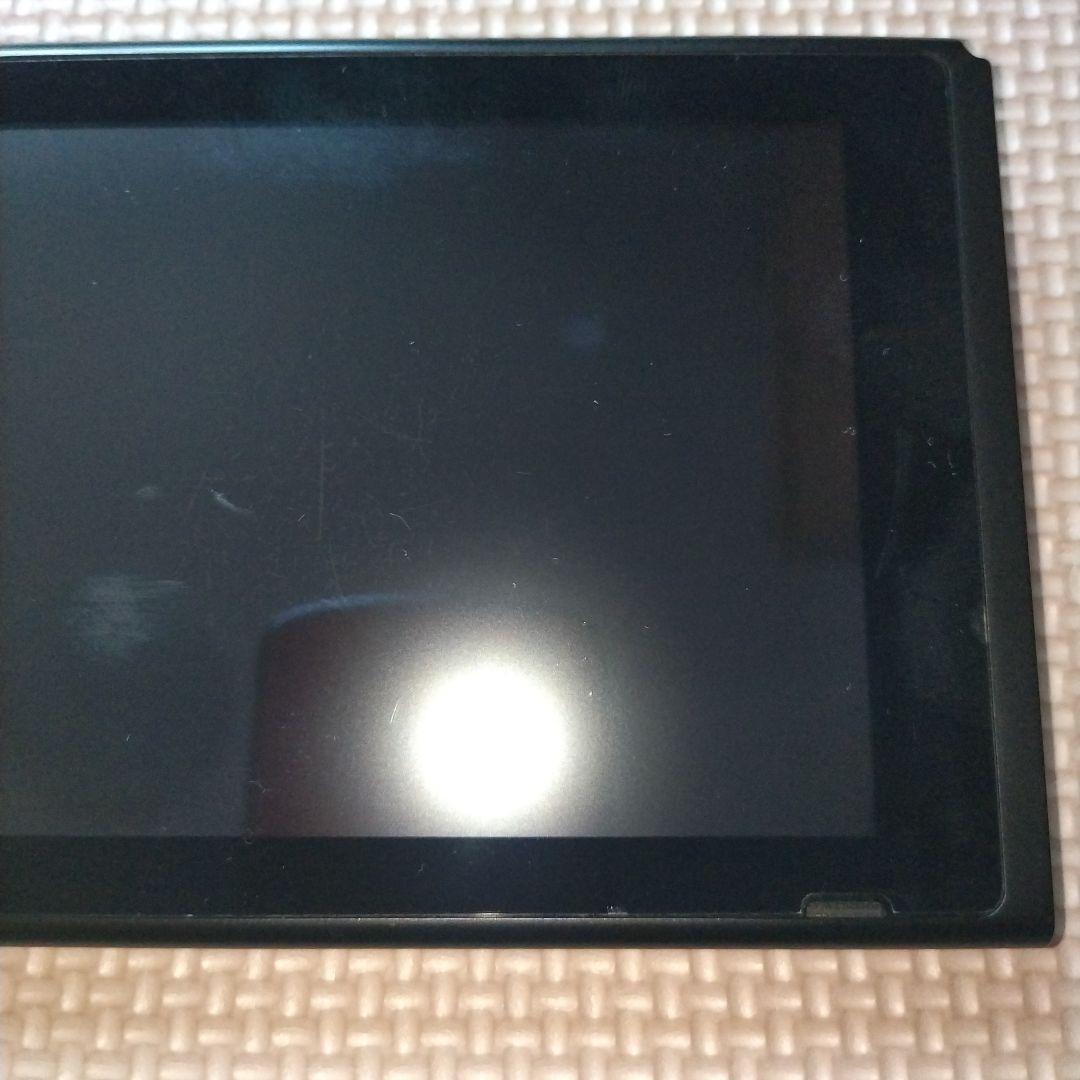 Nintendo Switch 本体 2017