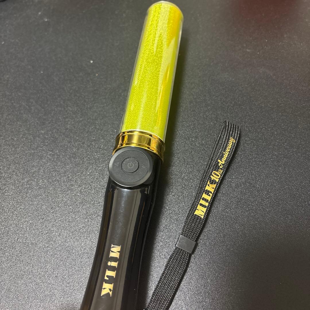 M!LK 吉田仁人 単色ペンライト