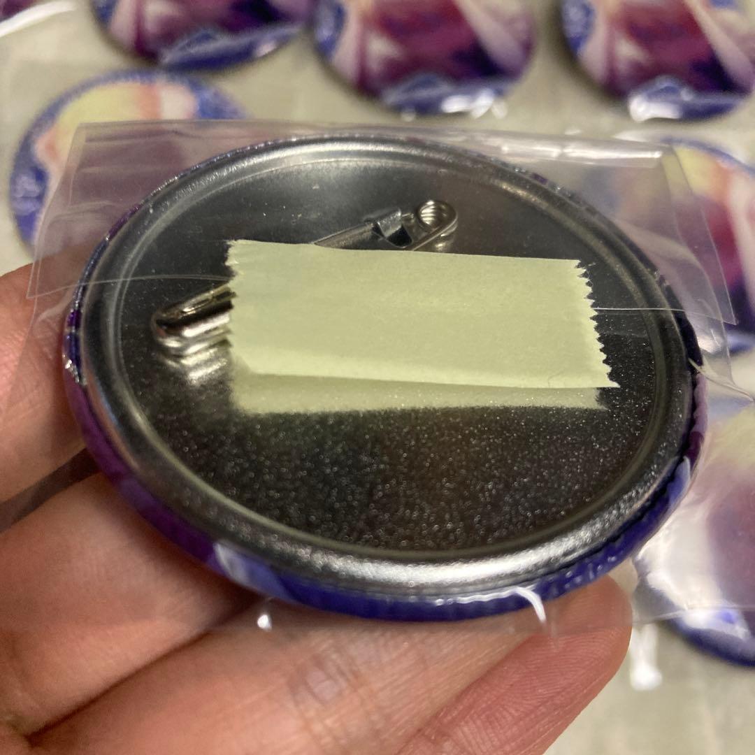 プロセカ 天馬司 ひな祭り 特訓前 5C グリ缶 缶バッジ 15個