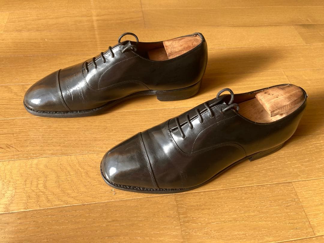 church Balmoral バラモラル 27cm 27.5cm