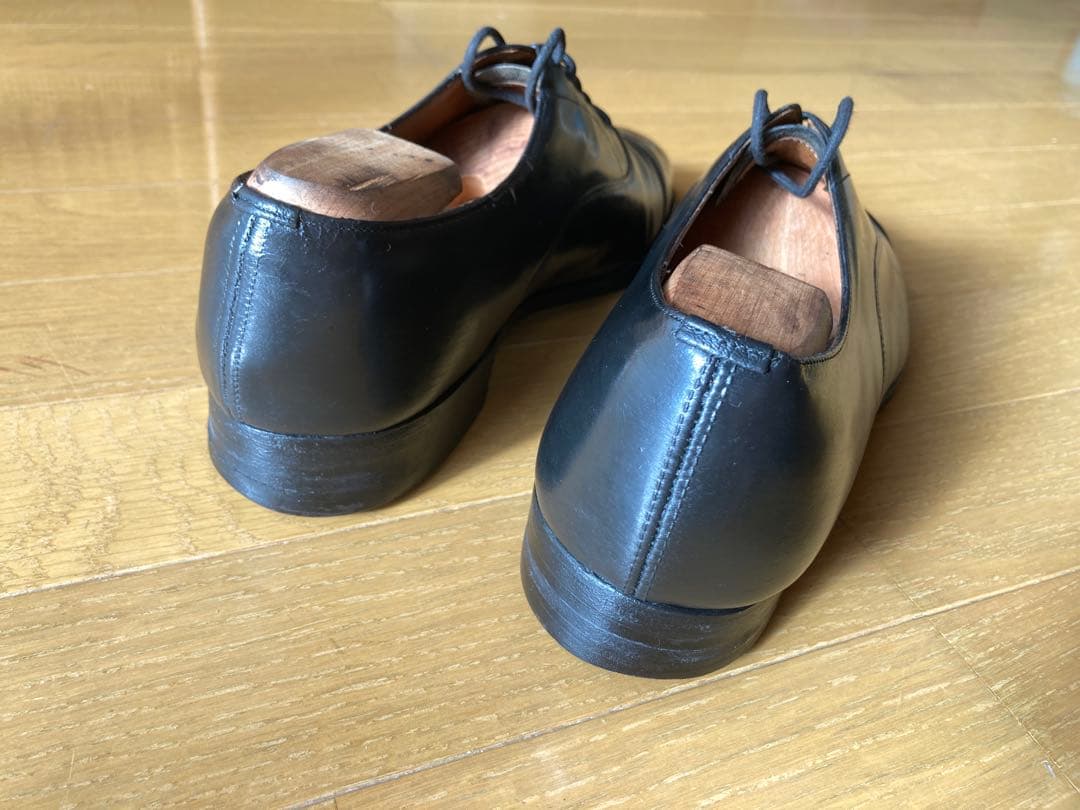 church Balmoral バラモラル 27cm 27.5cm