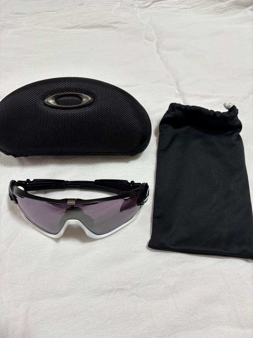 OAKLEY サングラス JAWBREAKER