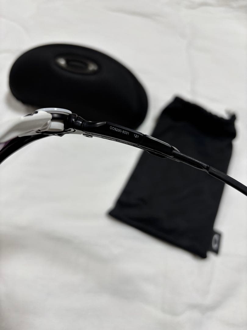 OAKLEY サングラス JAWBREAKER