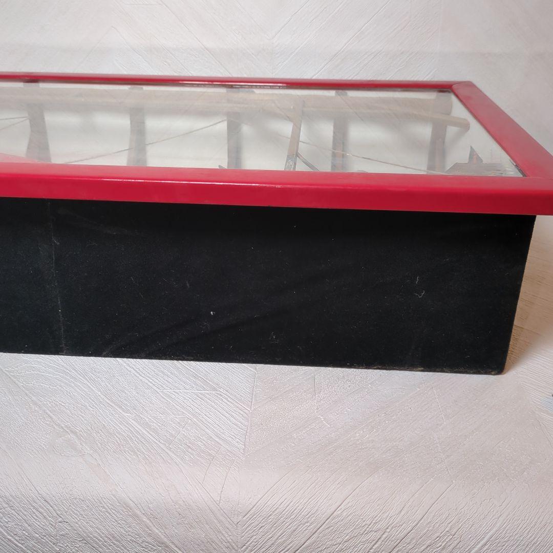 パトリック　リシャール　ガレージ　模型　フェラーリ