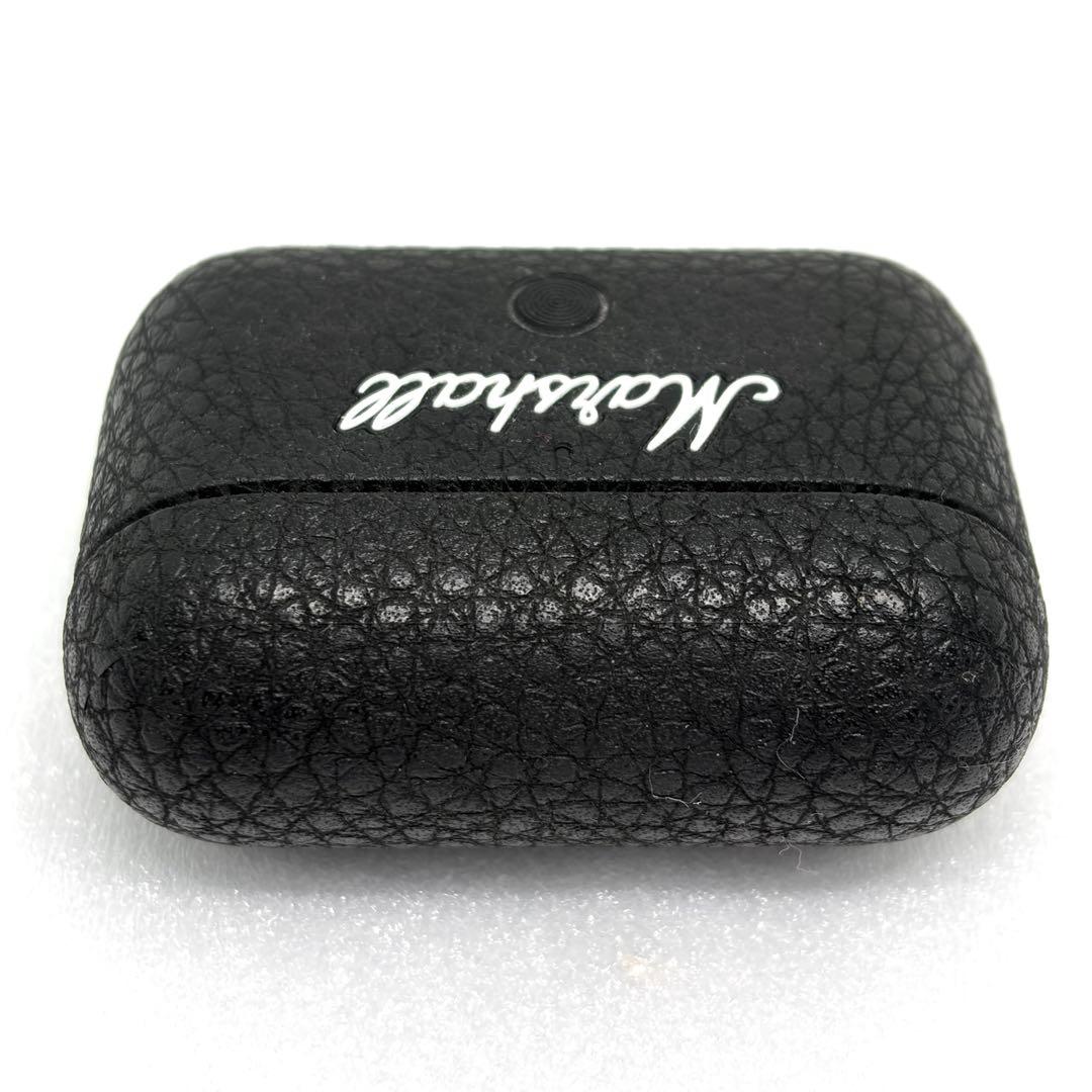 【美品】 Motif II A.N.C. 動作確認済み ケースのみ (168)