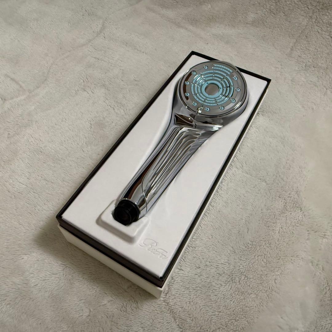 ReFa Fine BUBBLE U シリアルナンバー/保証書の写真あり