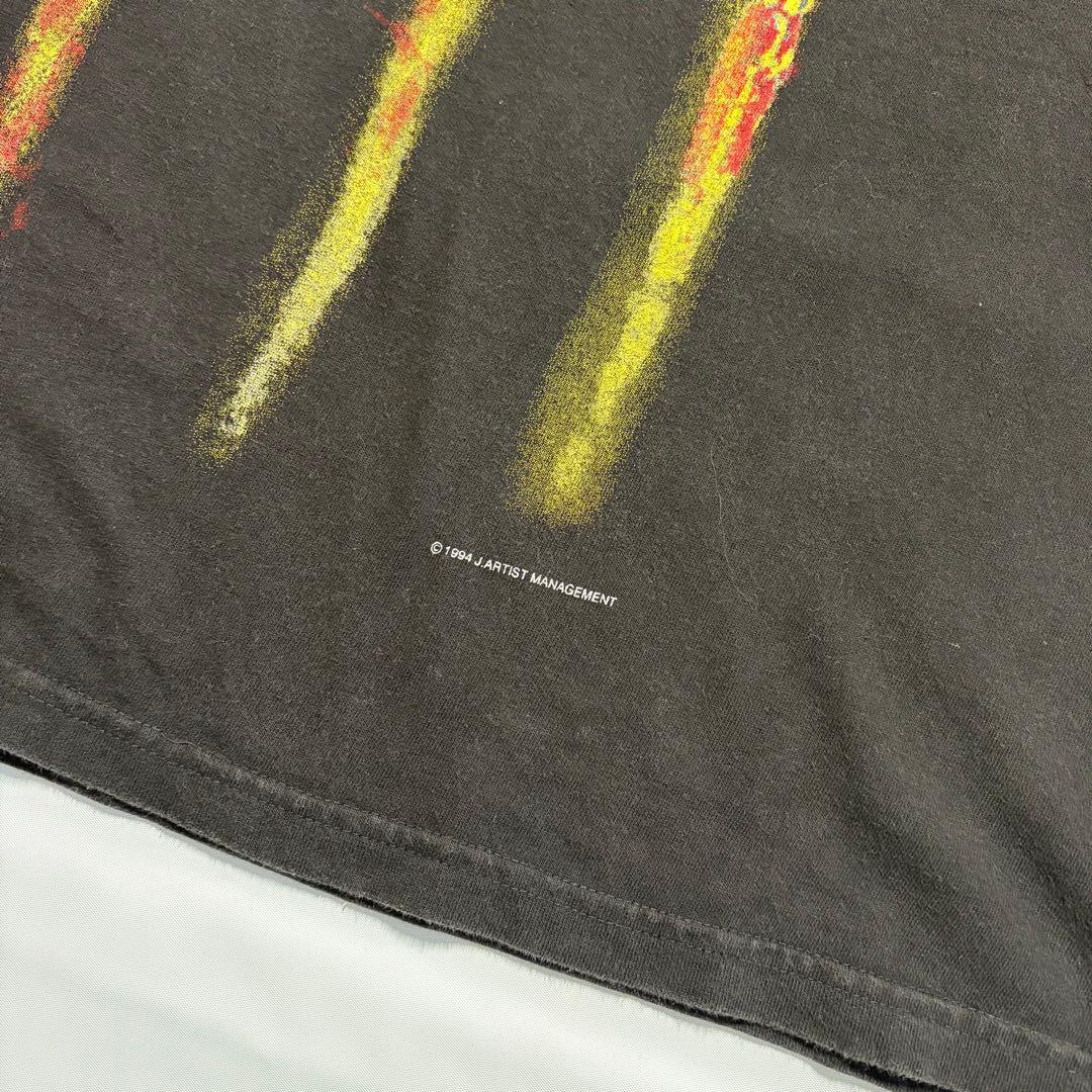 XL Nine Inch Nails downward spiral t シャツ