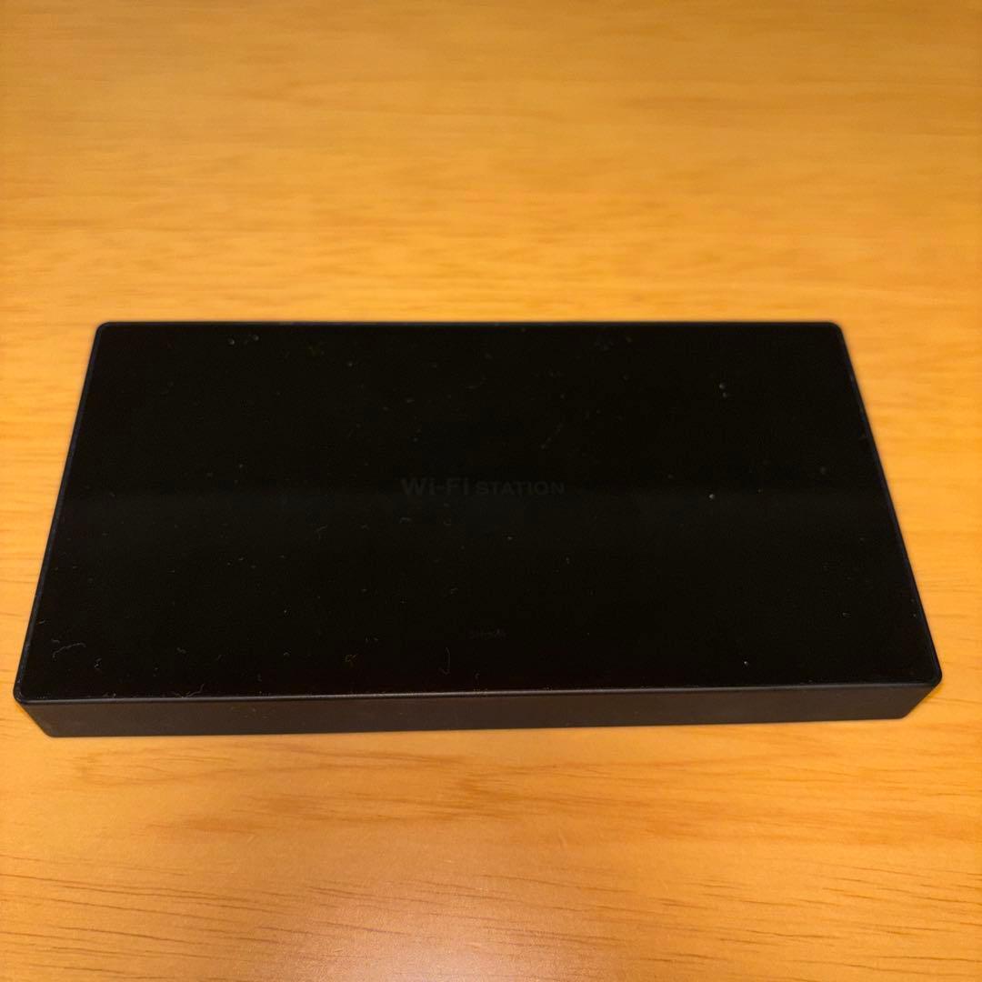 SH-52A モバイルルーター docomo ミリ波対応 simフリー