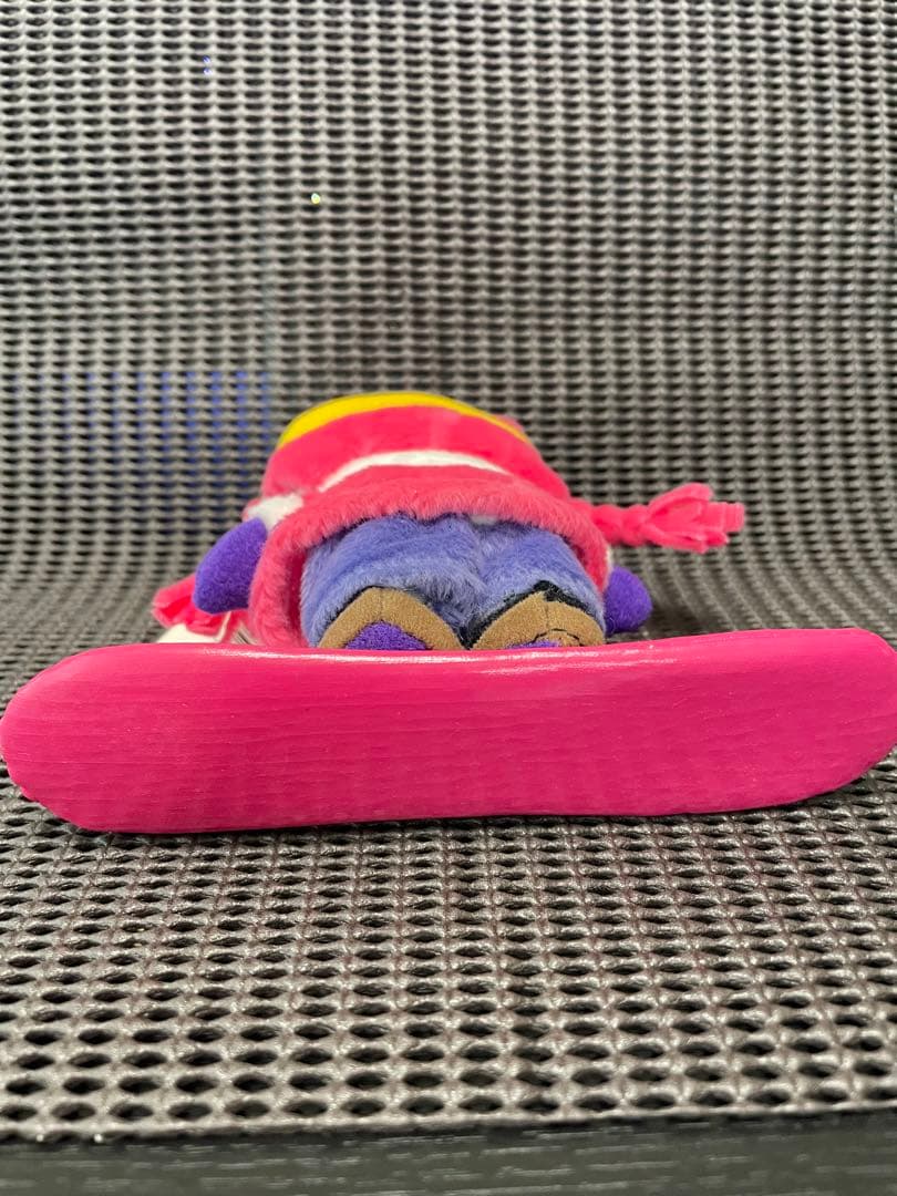 ハローキティ ご当地 スノーボード ぬいぐるみ