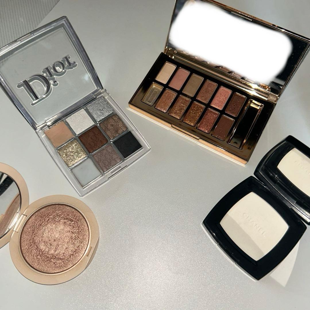 デパコス プチプラコスメ 韓国コスメ まとめ売り