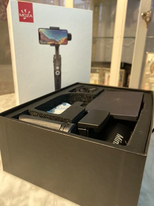 ビデオカメラ Smartphone Gimbal