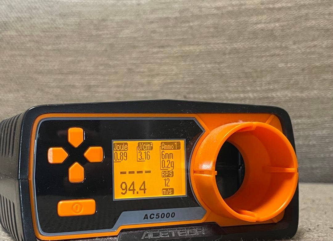 パトリオットプラスよりも！？電子トリガー搭載 東京マルイ HCカスタム