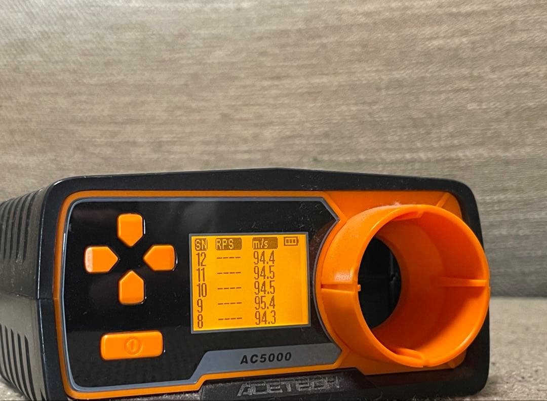 パトリオットプラスよりも！？電子トリガー搭載 東京マルイ HCカスタム