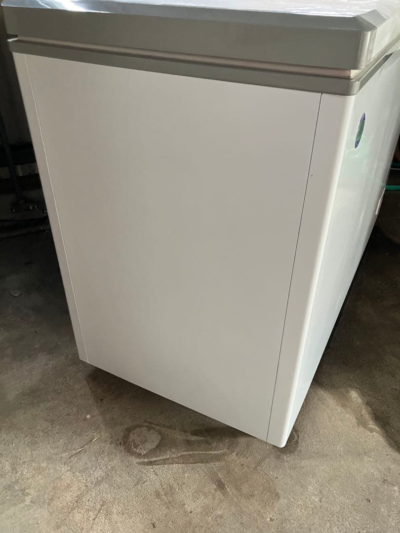 JCM冷凍ストッカー　RITC-266