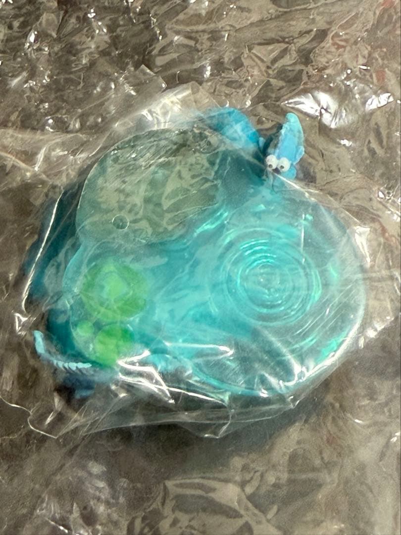 ドラゴンボールカプセル はじまりは四星球 ドラゴンボールメモリーズ編　③