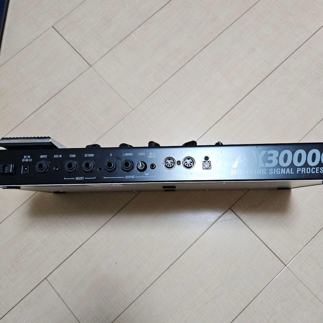 KORG AX3000G　中古品