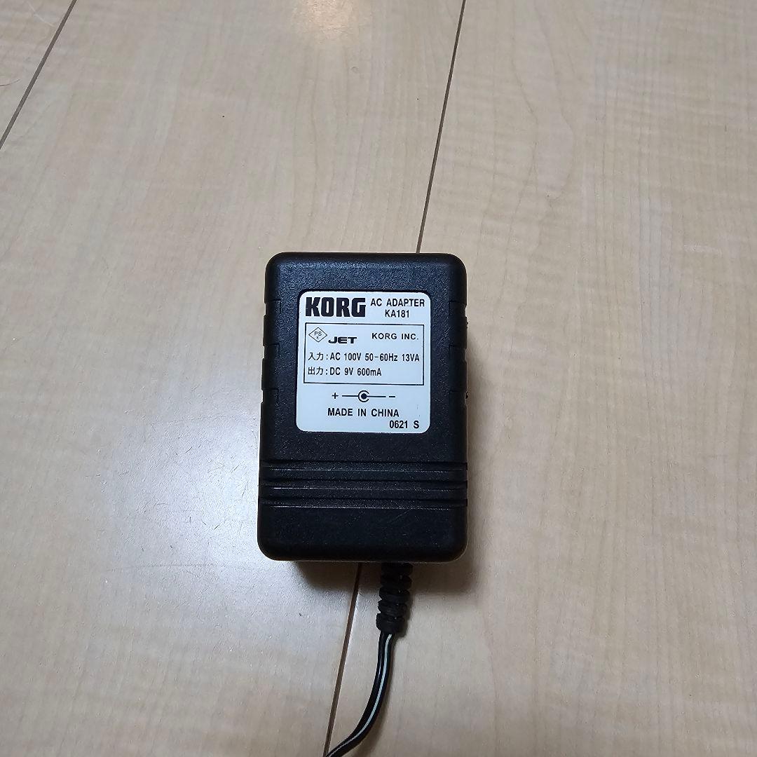 KORG AX3000G　中古品