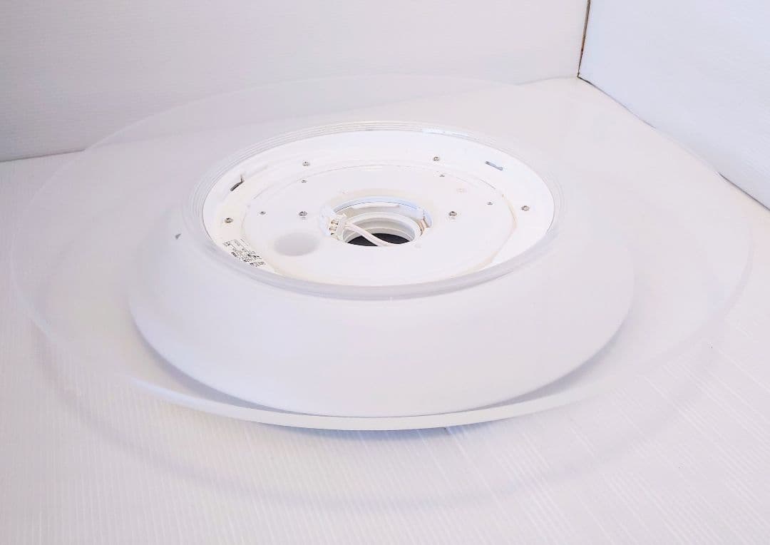 【美品】パナソニック LEDシーリングライト HH-CF1292A 2023年製