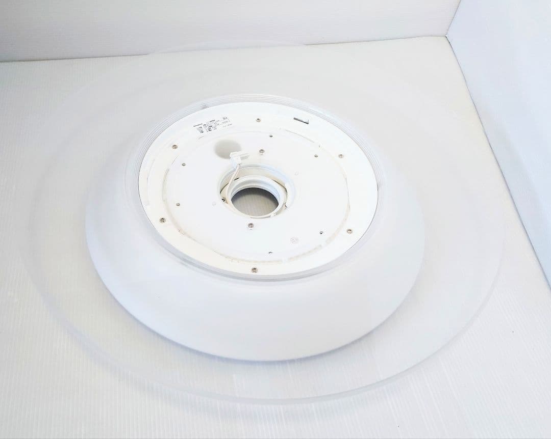 【美品】パナソニック LEDシーリングライト HH-CF1292A 2023年製