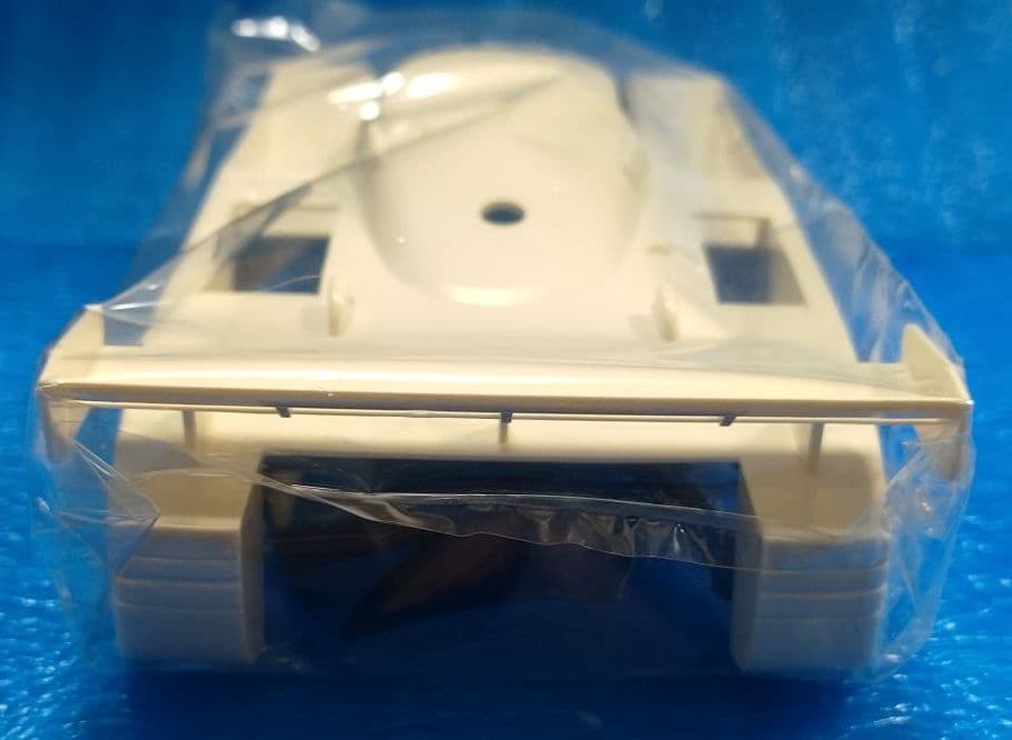 小鹿 タミヤ タムテック 1/24 BMW GTP スペアボディセット