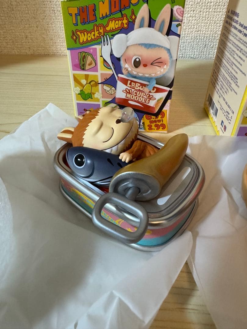 POPMARTラブブLABUBU 計20体 まとめ売り フリマ相場以下