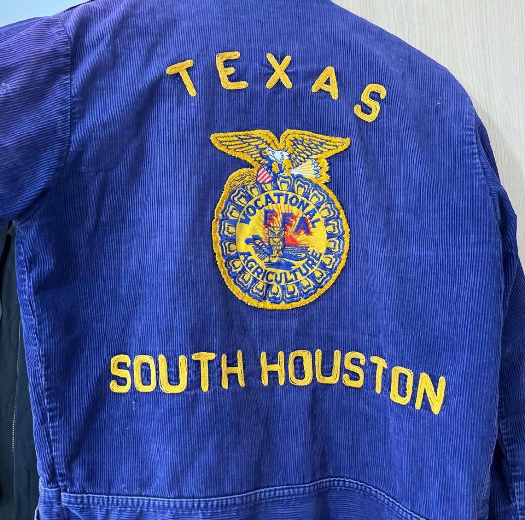 FFA ジャケット 70s~80s