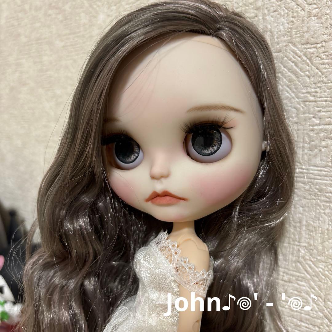 アイシードール カスタム☆161☆