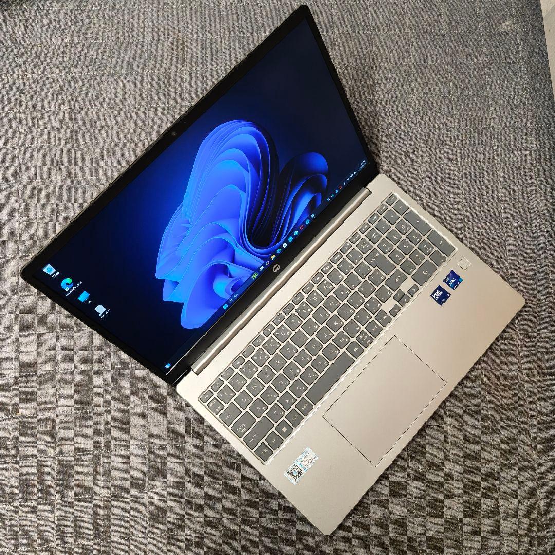 2024年6月 HP 美品 最新 Ultra 5 125H 16GB 新品1TB