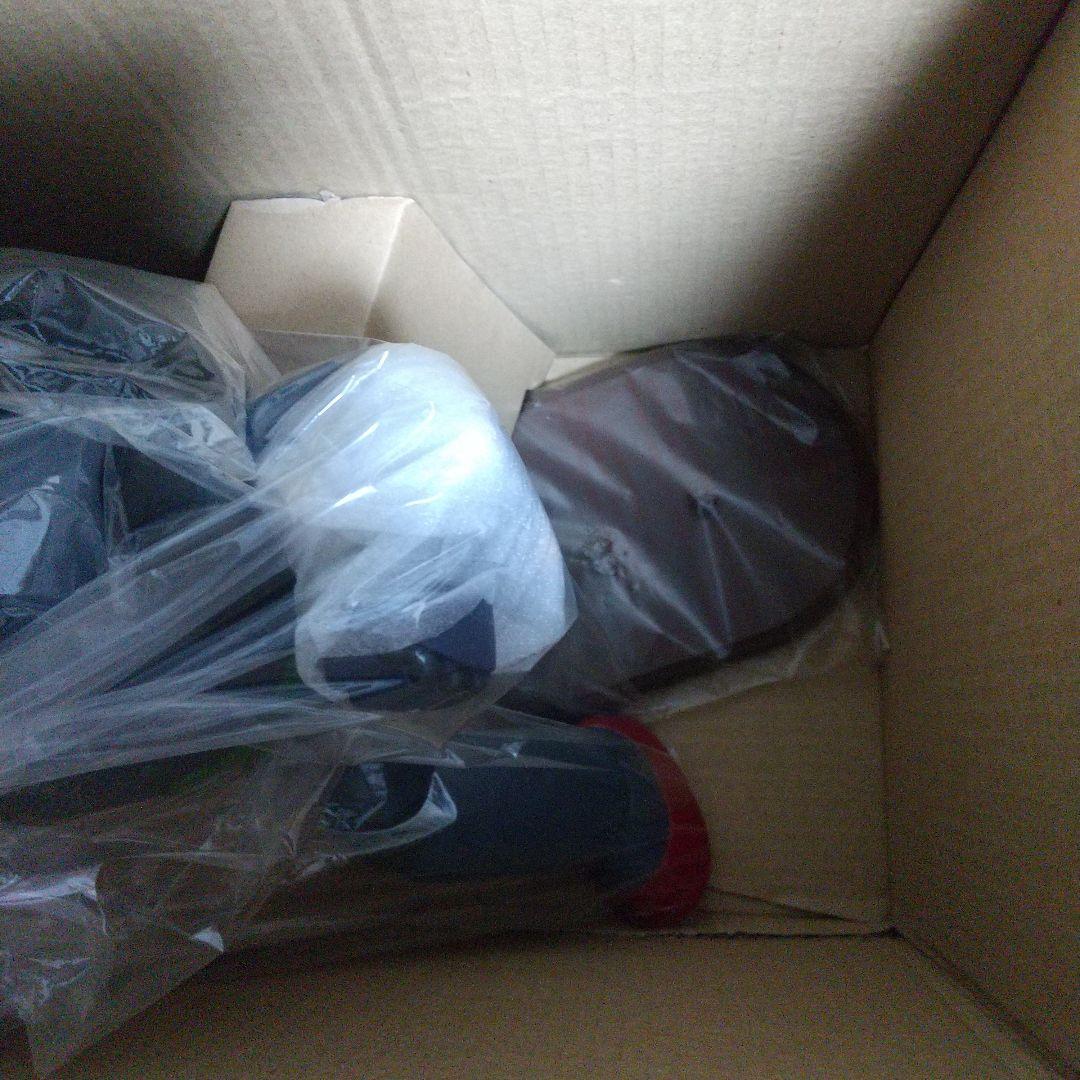 鉄人28号モニュメントSCALE FIGURE