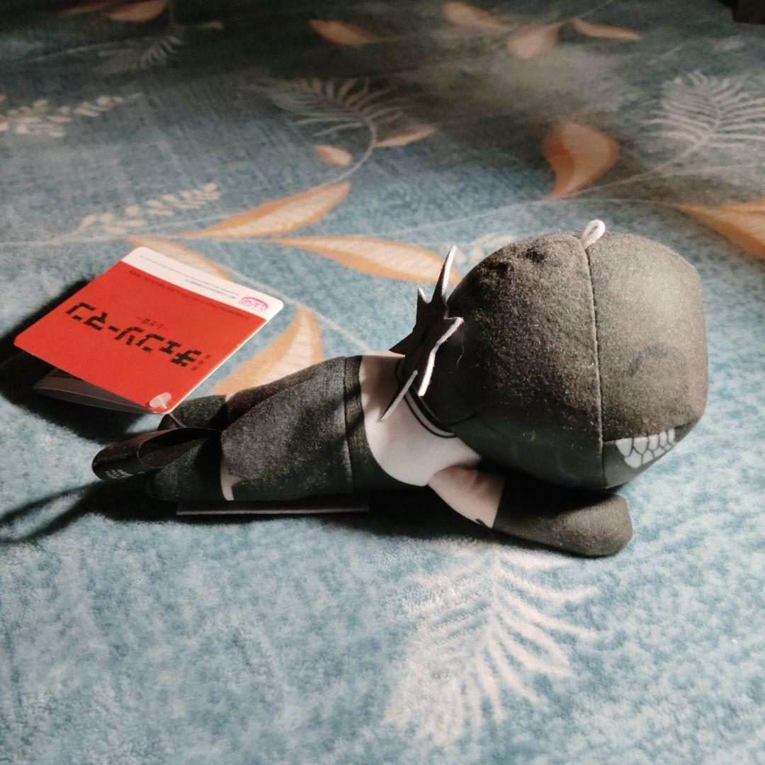 チェンソーマン レゼ篇映画特典　セット ぬいぐるみ付き