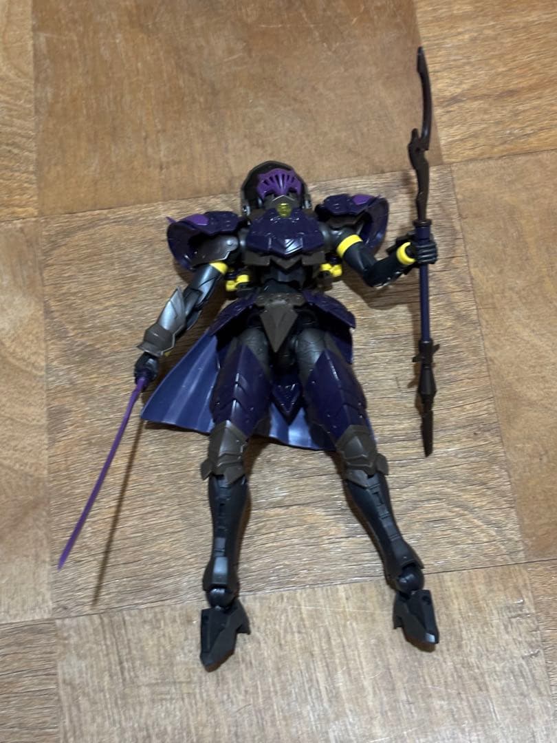 30MM 30MS ジャンク