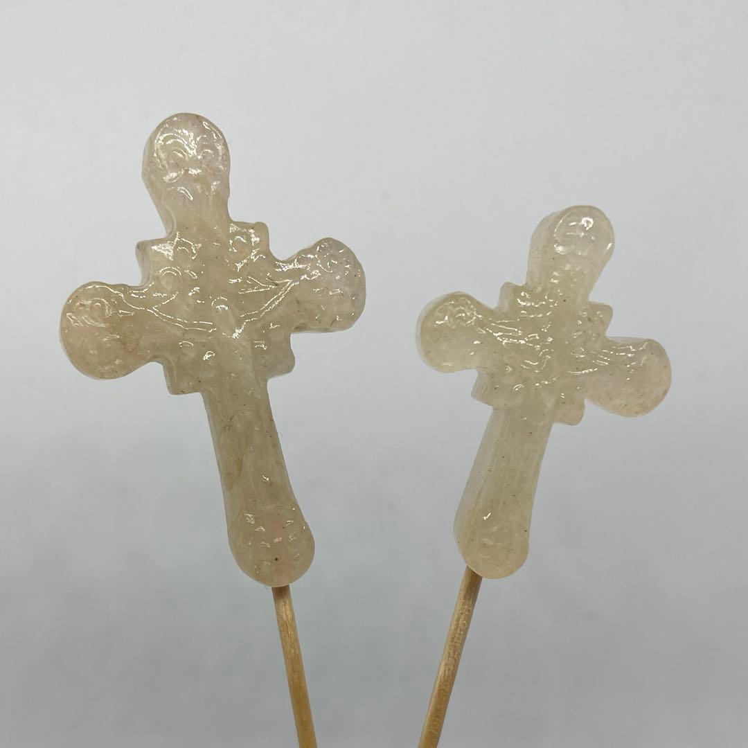 【 ツナ 様 】十字架 パーツ・他