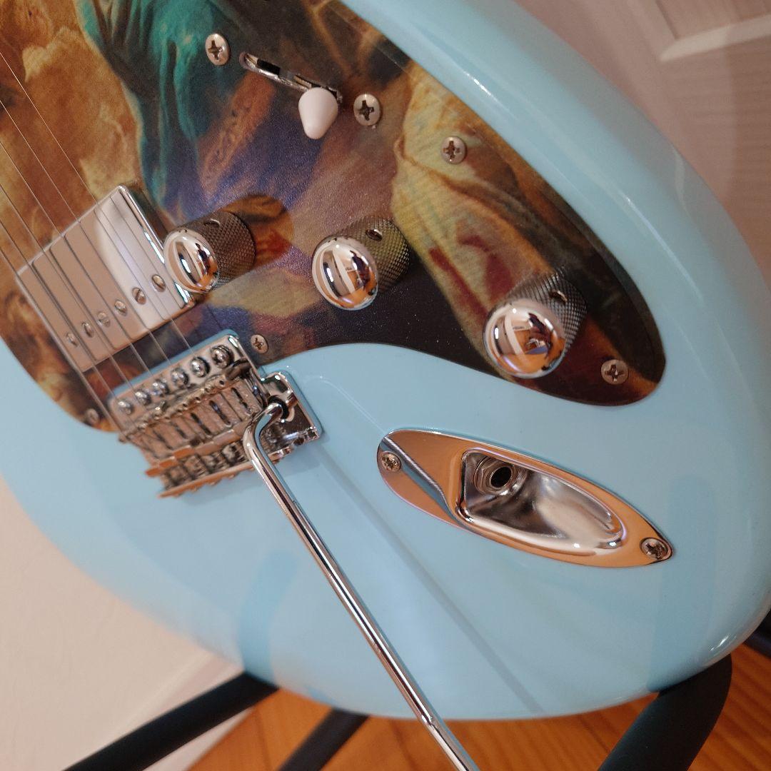 最終値下 Futra カスタムオーダー GFC アルダー おまけ多数 ツリー