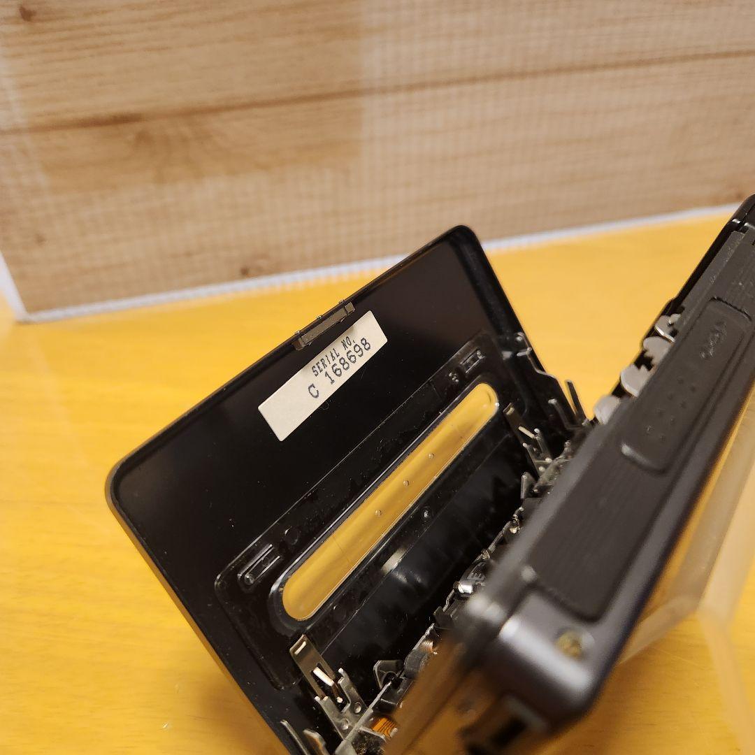 SONY ウォークマン　ジャンク WM-EX677　WM-EX909　充電器