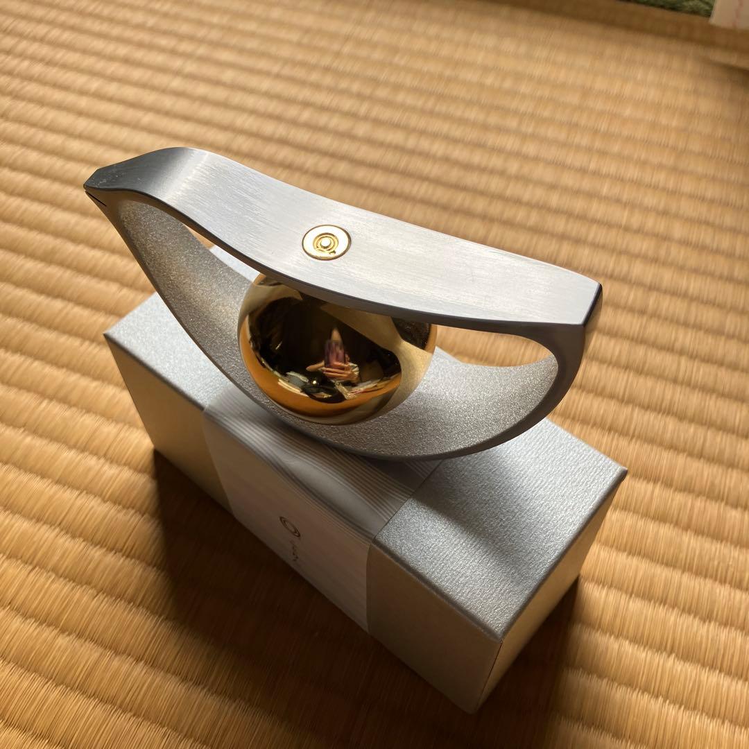 ことりん　久乗おりん　シルバー