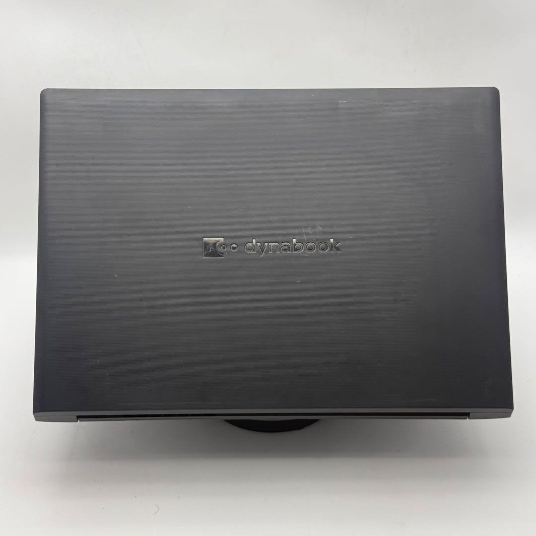 Core i5十一世代◆8GB◆128GB◆DynabookS73◆Office