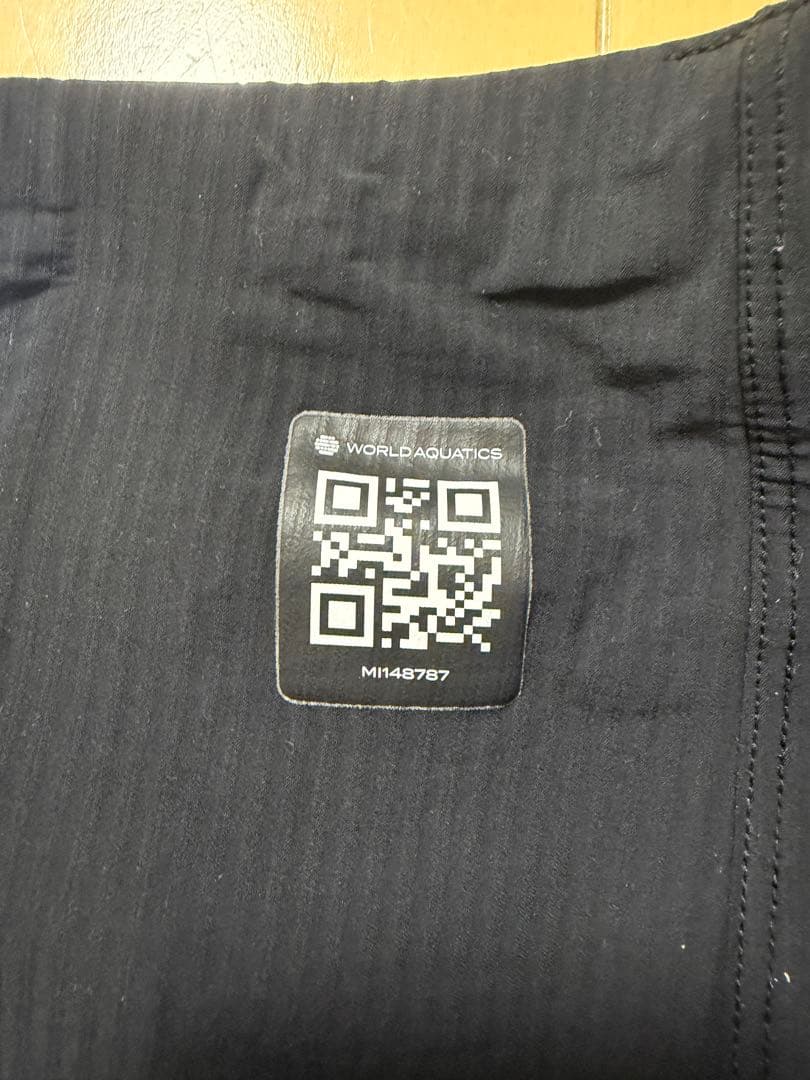 ミズノ 競泳水着 GX・SONIC 5 ST MIZUNO 試合用水着