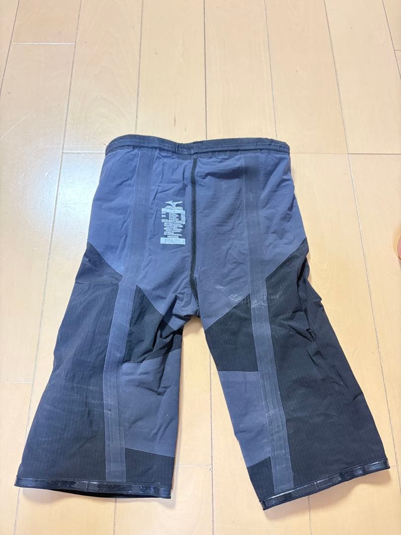 ミズノ 競泳水着 GX・SONIC 5 ST MIZUNO 試合用水着