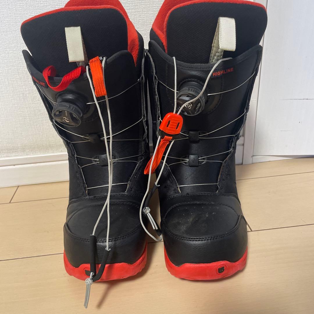 Burton Imprint 1 スノーボードブーツ　27.5