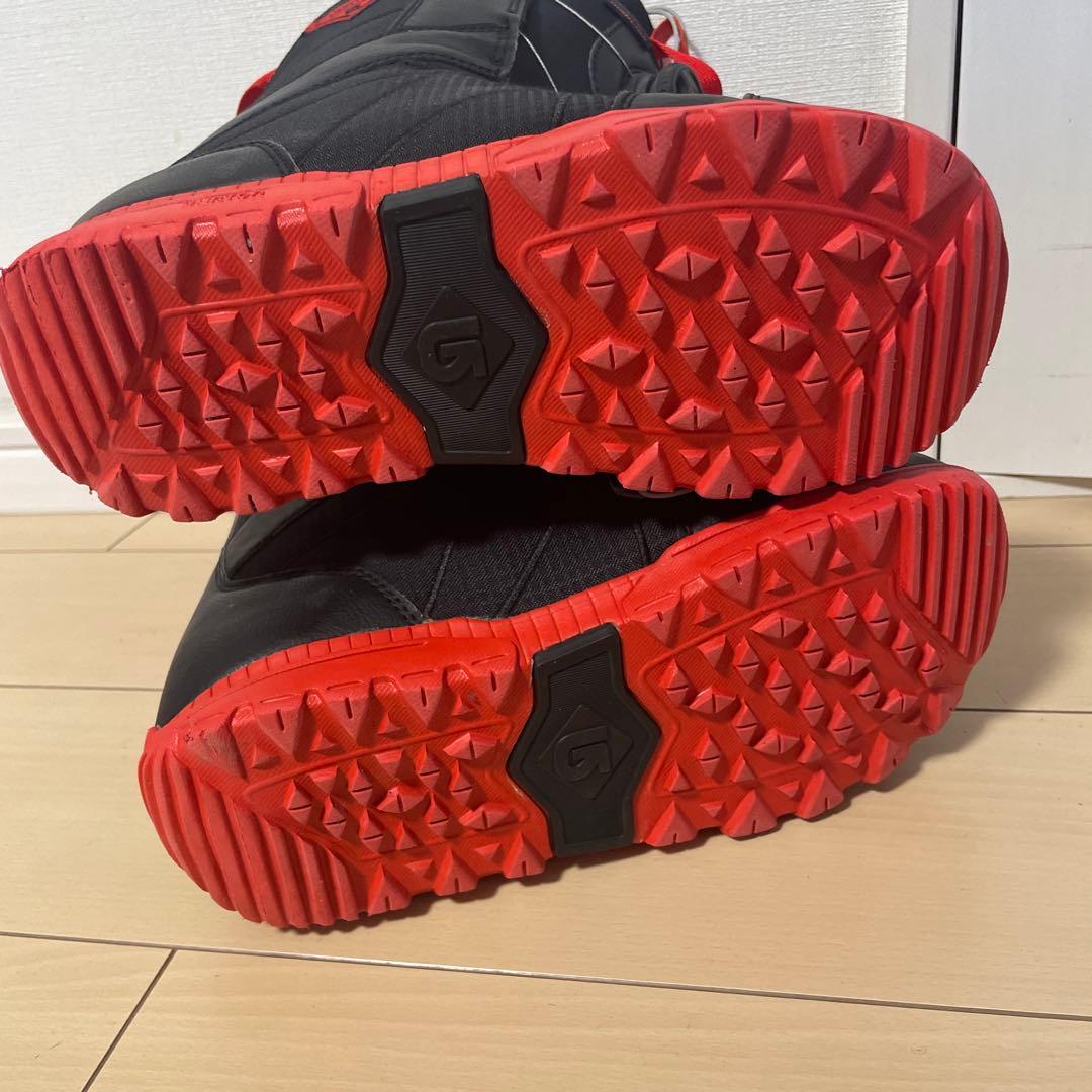 Burton Imprint 1 スノーボードブーツ　27.5