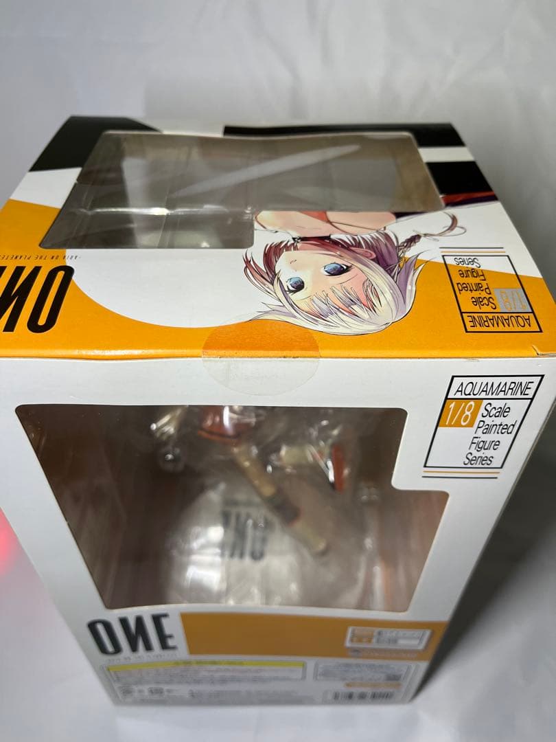 アクアマリン ONE -ARIA ON THE PLANETES- フィギュア
