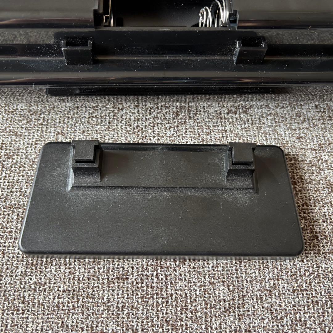 【ジャンク品】TWEMCO QD-35